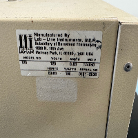 Lab-Line 120 Incubator image 3